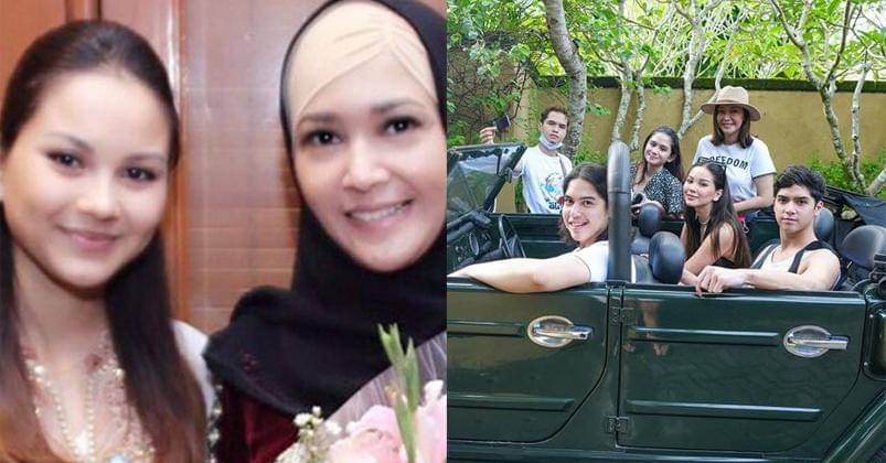 Dok. istimewa | Facebook.com/Maia Estianty